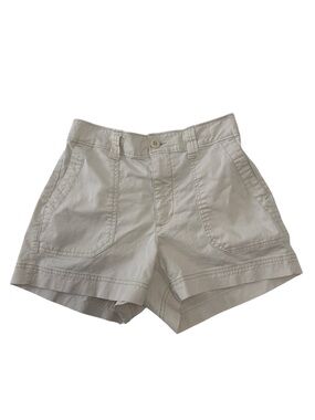 Old Navy High-Waisted OGC Chino Shorts